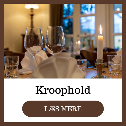 kro ophold