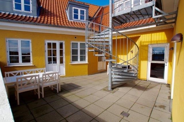 lighed permeabilitet rødme Overnatning