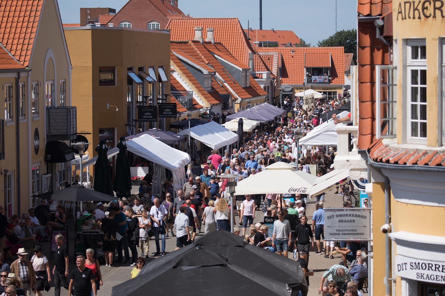 over Vælg Logisk Om os